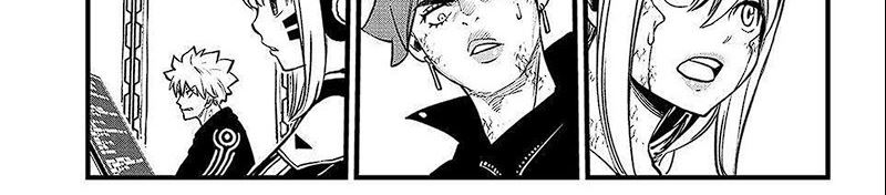 Eden's Zero Chapter 285 Gambar 32
