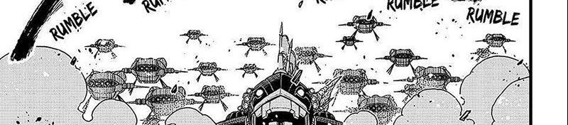 Eden's Zero Chapter 285 Gambar 34