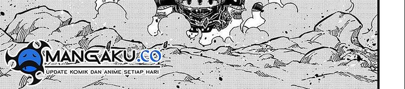Eden's Zero Chapter 285 Gambar 35