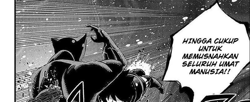 Eden's Zero Chapter 285 Gambar 37