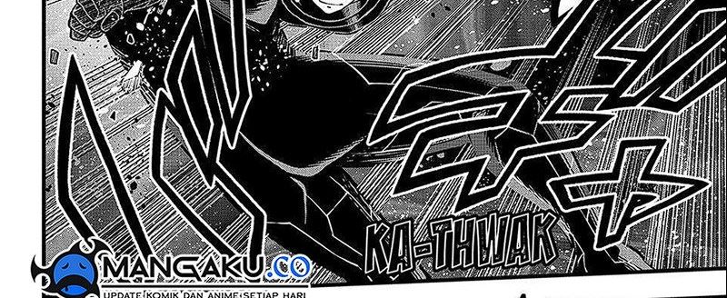 Eden's Zero Chapter 285 Gambar 38