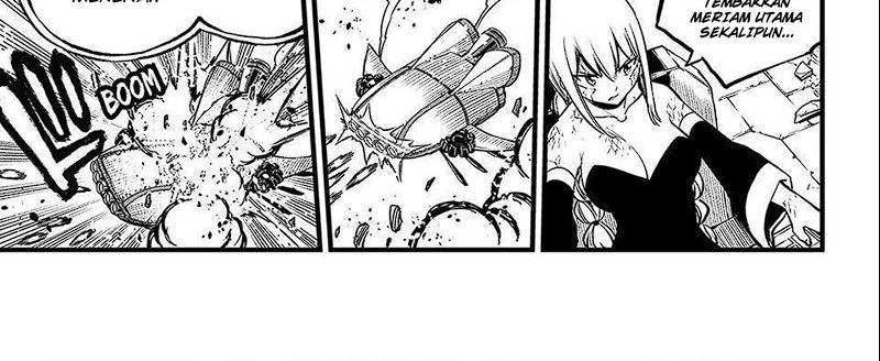 Eden's Zero Chapter 285 Gambar 43
