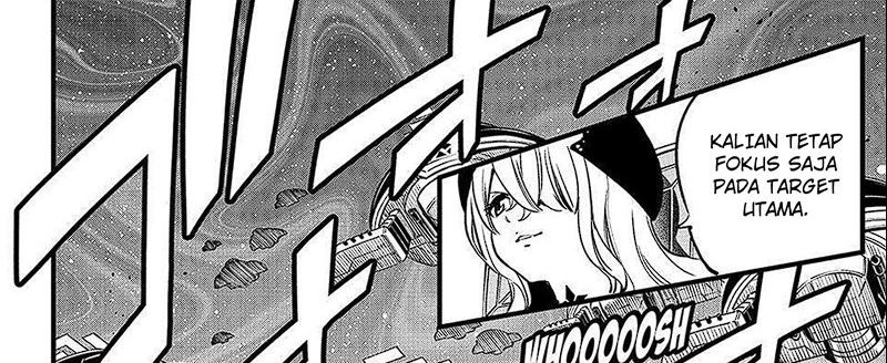 Eden's Zero Chapter 285 Gambar 44