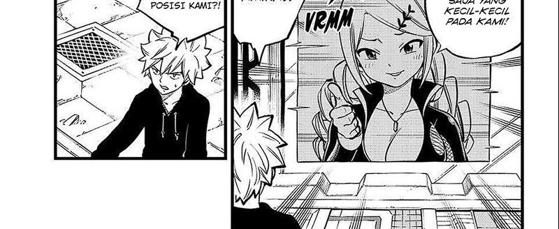 Eden's Zero Chapter 285 Gambar 50