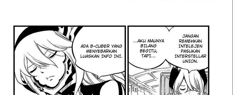 Eden's Zero Chapter 285 Gambar 51