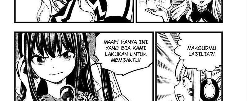 Eden's Zero Chapter 285 Gambar 52