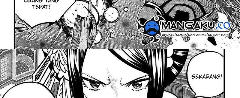 Eden's Zero Chapter 285 Gambar 54