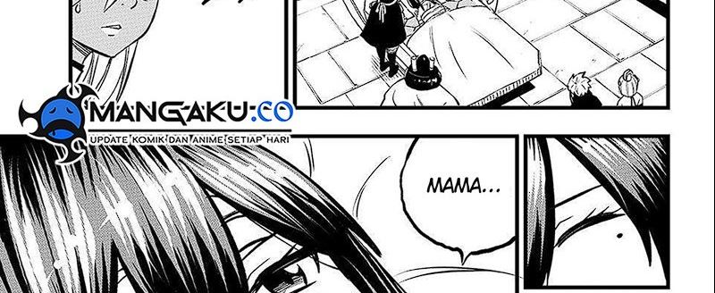 Eden's Zero Chapter 285 Gambar 56