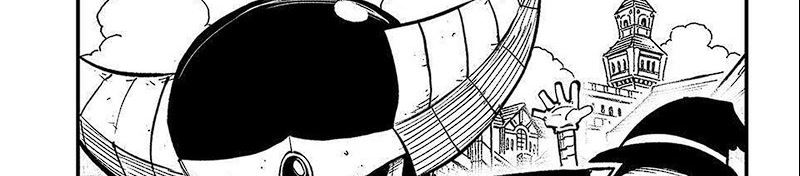 Eden's Zero Chapter 285 Gambar 6