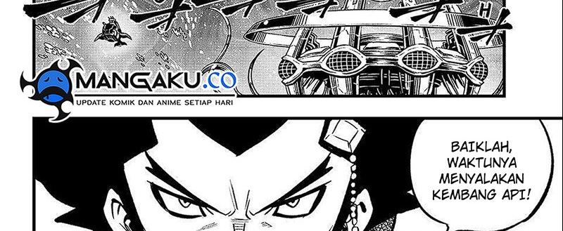 Eden's Zero Chapter 285 Gambar 60