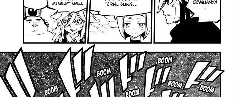 Eden's Zero Chapter 285 Gambar 63