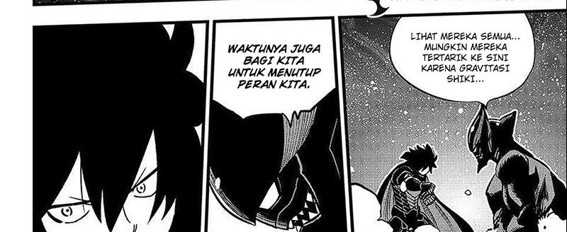 Eden's Zero Chapter 285 Gambar 67