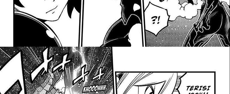 Eden's Zero Chapter 285 Gambar 68