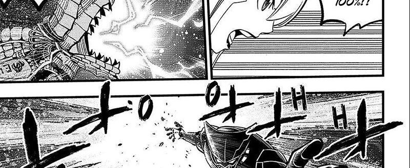 Eden's Zero Chapter 285 Gambar 69