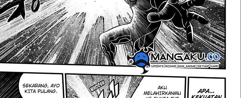 Eden's Zero Chapter 285 Gambar 70