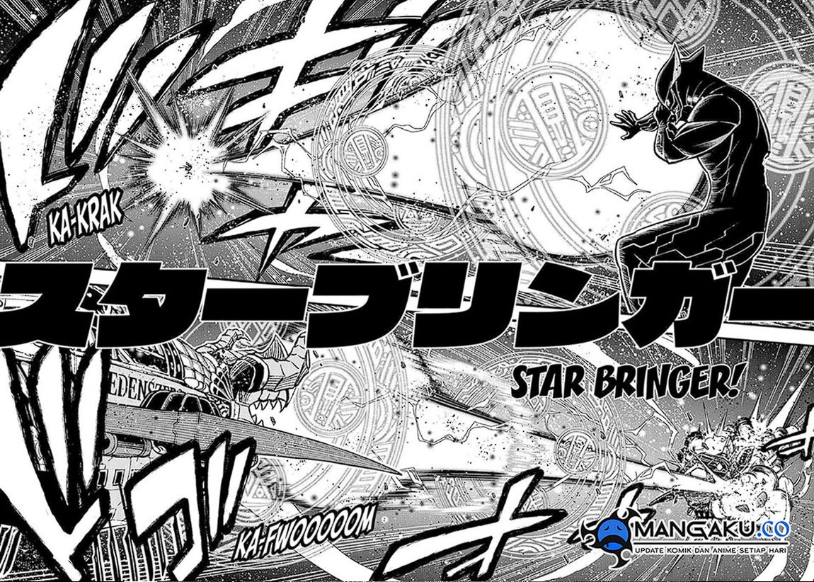 Eden's Zero Chapter 285 Gambar 72