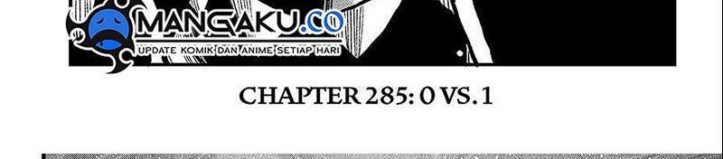 Eden's Zero Chapter 285 Gambar 9