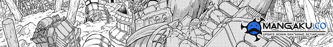 Eden's Zero Chapter 284 Gambar 10