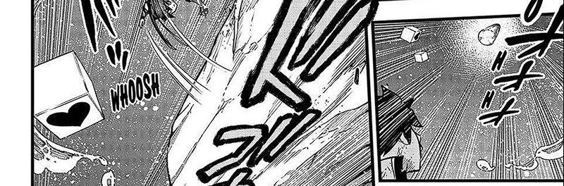 Eden's Zero Chapter 284 Gambar 14