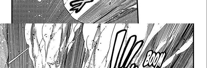 Eden's Zero Chapter 284 Gambar 15