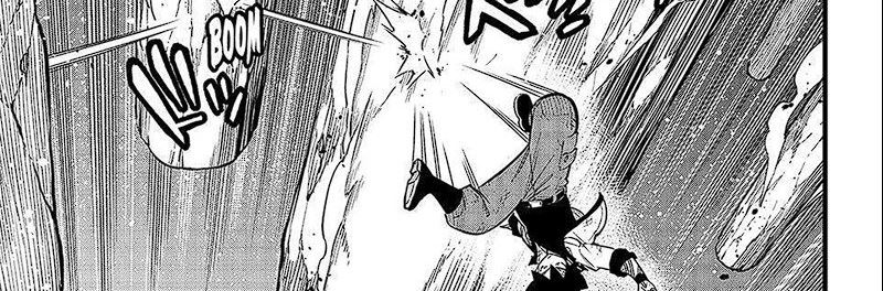 Eden's Zero Chapter 284 Gambar 16