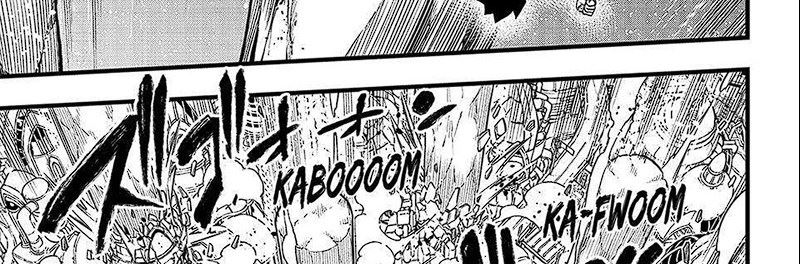 Eden's Zero Chapter 284 Gambar 17