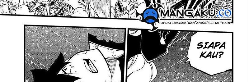 Eden's Zero Chapter 284 Gambar 18