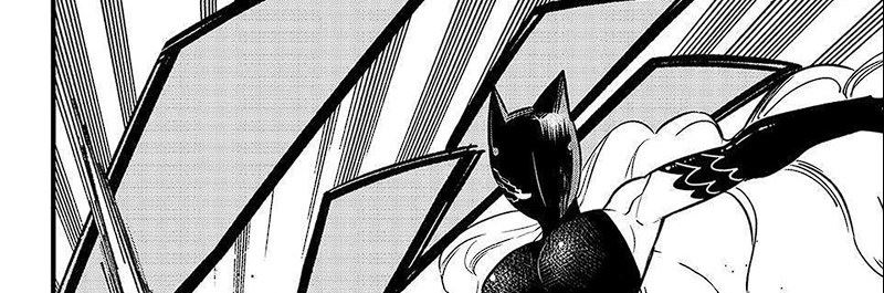 Eden's Zero Chapter 284 Gambar 20