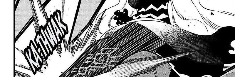 Eden's Zero Chapter 284 Gambar 21