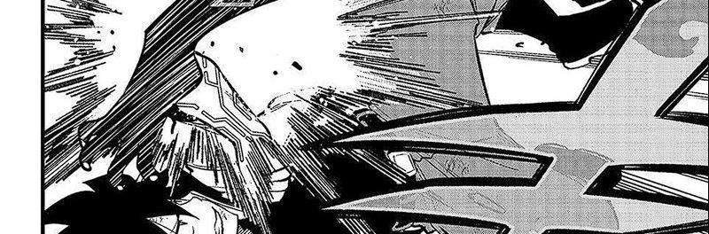 Eden's Zero Chapter 284 Gambar 22