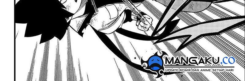 Eden's Zero Chapter 284 Gambar 23