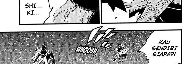 Eden's Zero Chapter 284 Gambar 25
