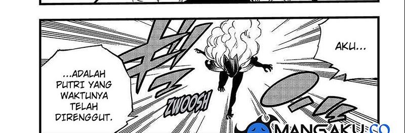 Eden's Zero Chapter 284 Gambar 27