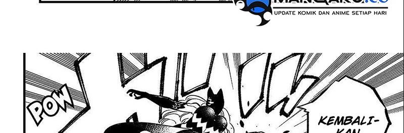 Eden's Zero Chapter 284 Gambar 28