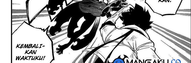 Eden's Zero Chapter 284 Gambar 29