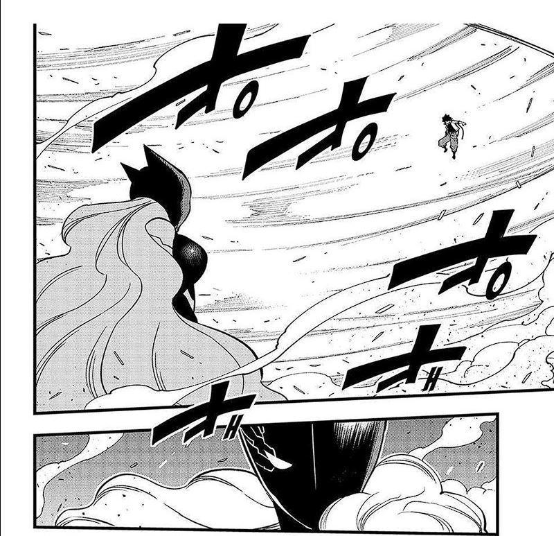 Eden's Zero Chapter 284 Gambar 3