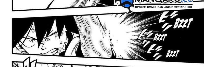 Eden's Zero Chapter 284 Gambar 30