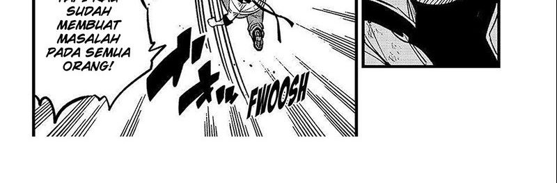 Eden's Zero Chapter 284 Gambar 32