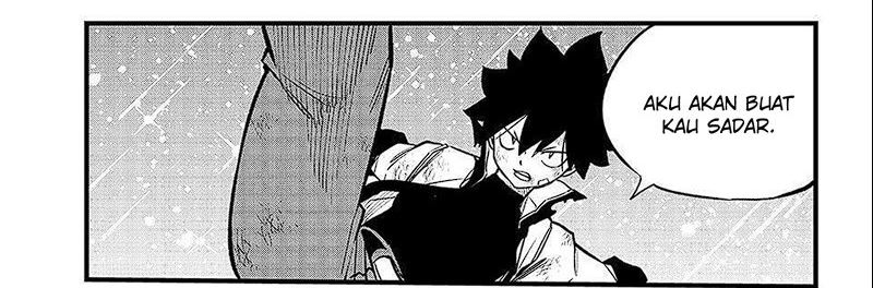 Eden's Zero Chapter 284 Gambar 33