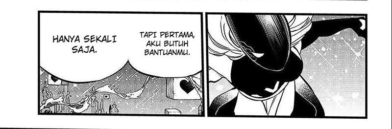 Eden's Zero Chapter 284 Gambar 34