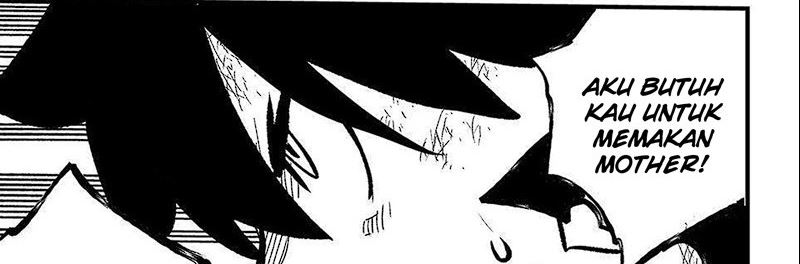 Eden's Zero Chapter 284 Gambar 35