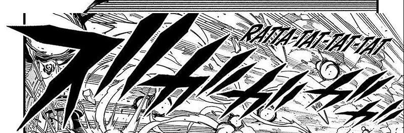 Eden's Zero Chapter 284 Gambar 37