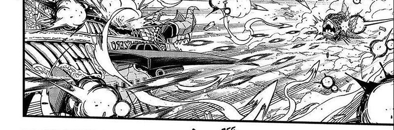 Eden's Zero Chapter 284 Gambar 38