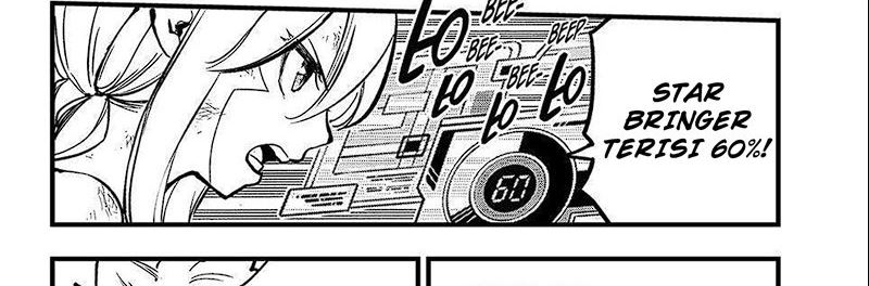 Eden's Zero Chapter 284 Gambar 39