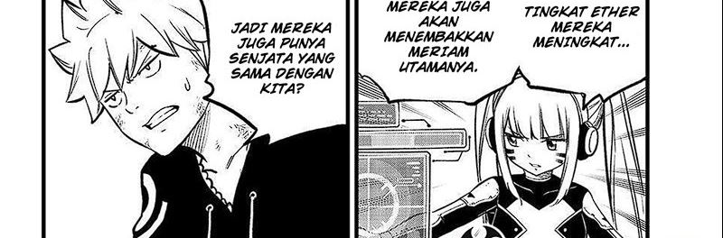 Eden's Zero Chapter 284 Gambar 40