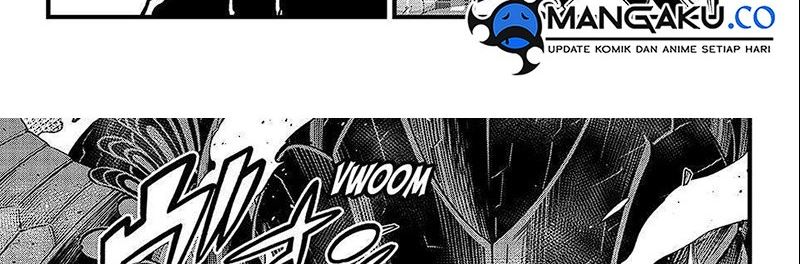Eden's Zero Chapter 284 Gambar 41