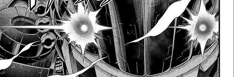 Eden's Zero Chapter 284 Gambar 42