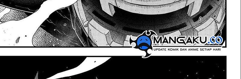 Eden's Zero Chapter 284 Gambar 43