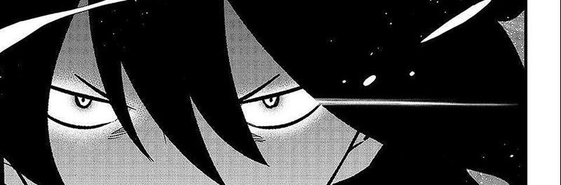 Eden's Zero Chapter 284 Gambar 44