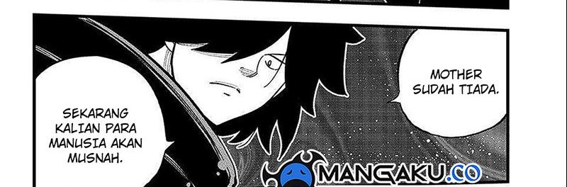 Eden's Zero Chapter 284 Gambar 47